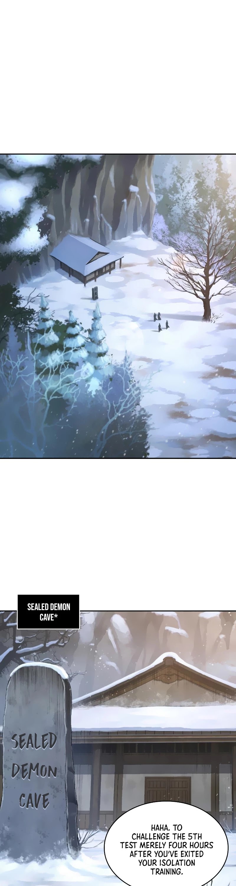 Nano Machine Chapter 73 image 32